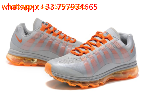 nike 95 homme pas cher