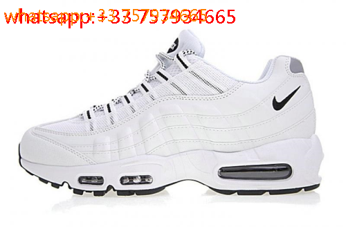 nike 95 homme pas cher