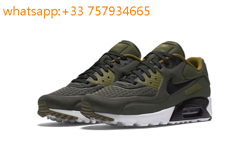 air max kaki femme