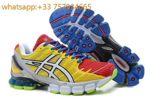 asics gel nimbus 11 homme soldes