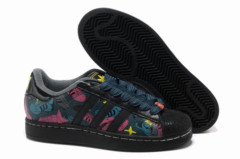 adidas superstar homme paris