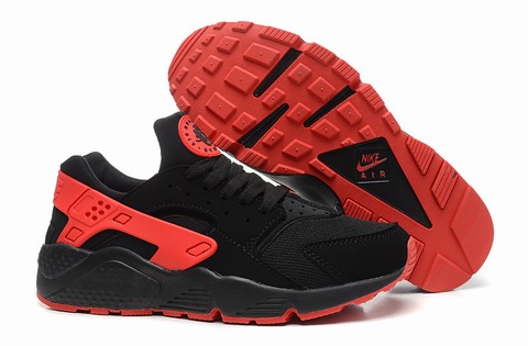 huarache promo