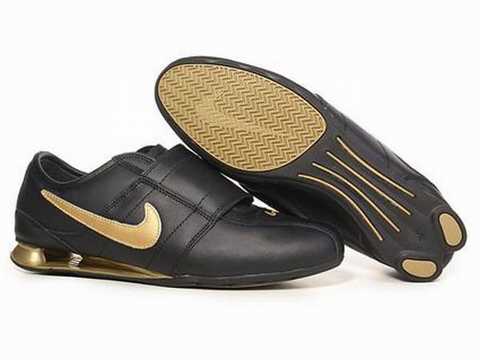 nike shox pas cher pour homme