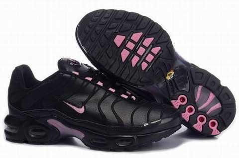 nike tn requin femme blanche