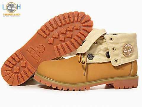 chaussure timberland solde homme